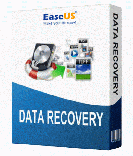 EaseUS Data Recovery Wizard Technician Professional 13.3 Free Download