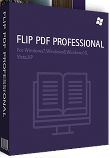 FlipBuilder Flip PDF Professional free download