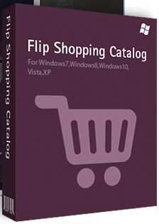 Flip Shopping Catalog 2.4.9.9