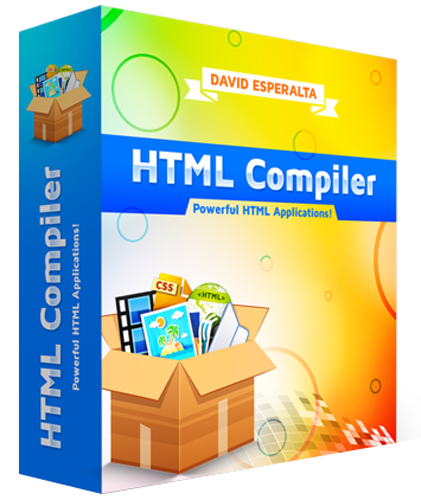 HTML Compiler 2017.9