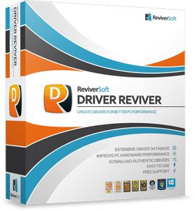 ReviverSoft Driver Reviver 5.28.0.4 Free Download