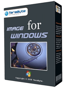 TeraByte Drive Image Backup & Restore Suite 3.17 free
