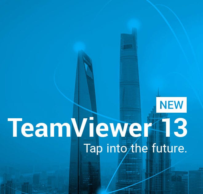 TeamViewer Corporate 13.0.5640 Free Download