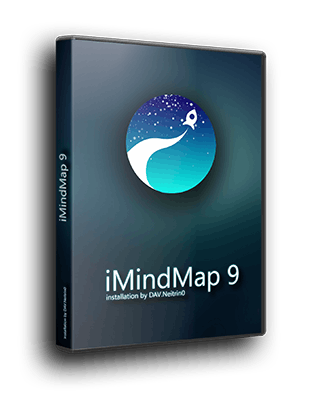 iMindMap Ultimate 9.0 