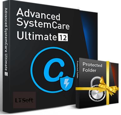 Advanced SystemCare Ultimate 12.3.0.160  free download