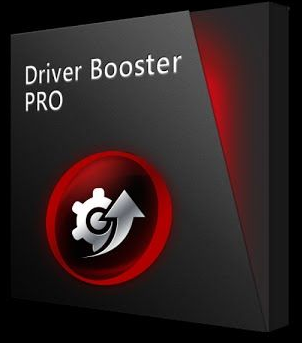 IObit Driver Booster Pro 8 crack download