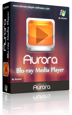 Aurora Blu-ray Media Player 2.19.2.2614 Free download