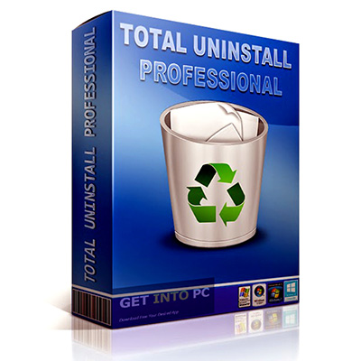 Total Uninstall Professional 6.22.0.500 