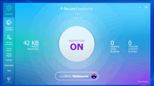 F Secure Freedome Vpn crack download