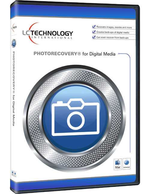 PHOTORECOVERY Professional 2019 v5.1.8.8 Free Download