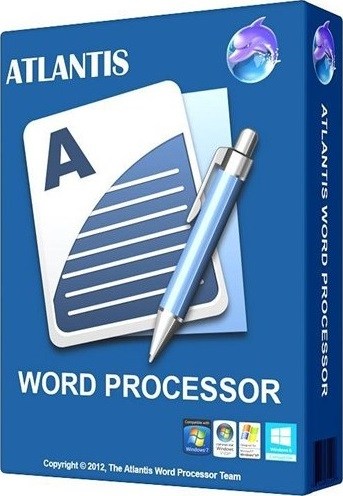 Atlantis Word Processor 4 free download