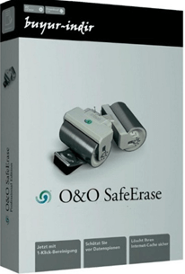 O&O SafeErase Workstation Server 12.2 free download