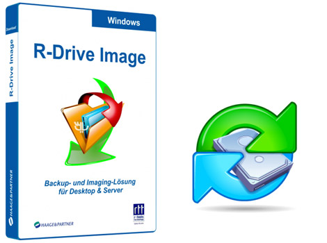 R-Drive Image 6 free downloasd