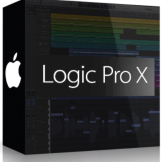 Apple Logic Pro X 10 crack download