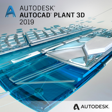 Autodesk AutoCAD Plant 3D 2019 crack download