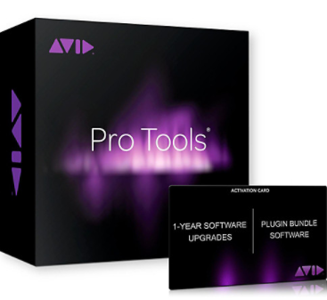 Avid Pro Tools 12.3 Free Download 2018 Full Version