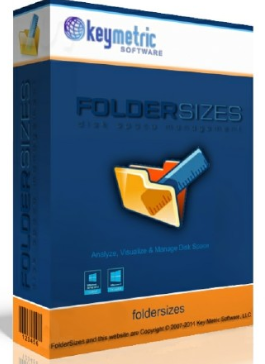 FolderSizes 9 free download