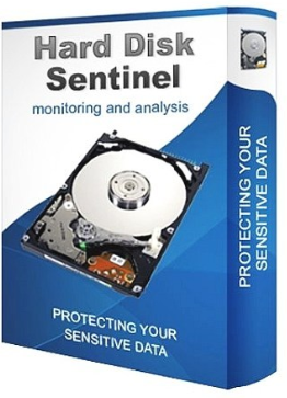 Hard Disk Sentinel Pro 5 free download
