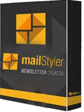 MailStyler Newsletter Creator Pro 2.2 crack download
