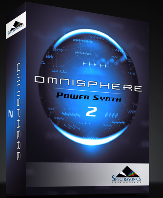 Spectrasonics Omnisphere 2.6  Download+Content ( Win/Mac