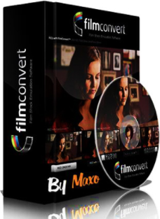 FilmConvert Pro 2.35 for Adobe After Effects & premiere pro Download