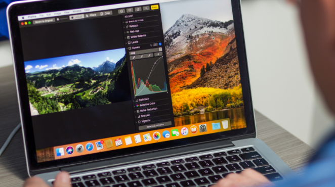 macOS High Sierra v10.13.4 free download