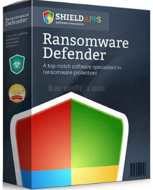Ransomware Defender 3.8 crack download
