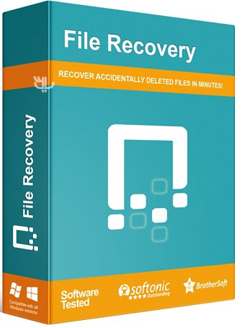TweakBit File Recovery 7.2 crack download