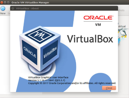VirtualBox 5.2 crack download