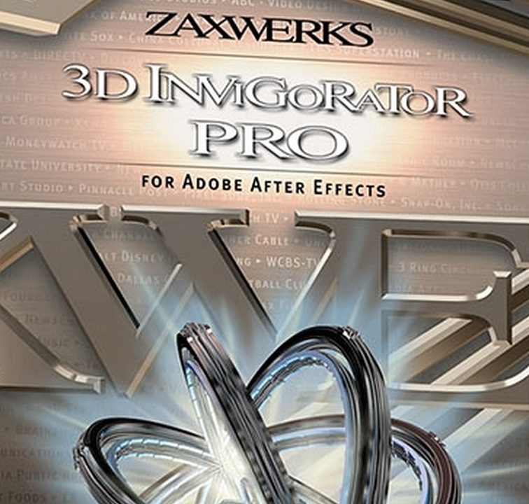 Zaxwerks 3D ProAnimator 8 Free Download For Mac