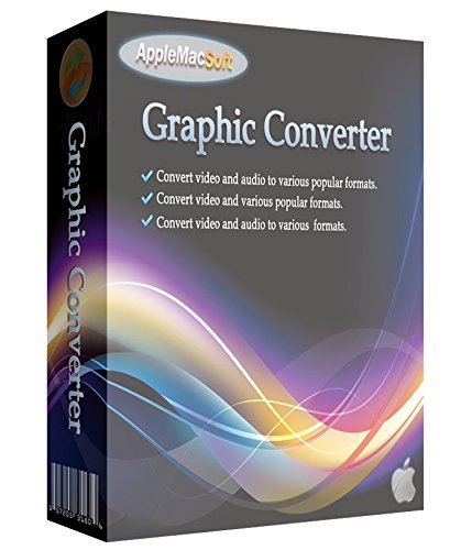  GraphicConverter 10.6 (3058) Free Download For Mac