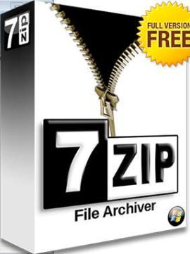 7 Zip 18 crack download