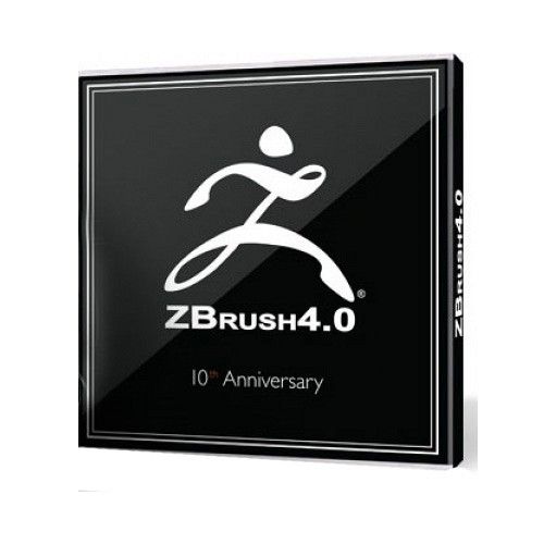 Pixologic ZBrush 2018 Free Download for mac