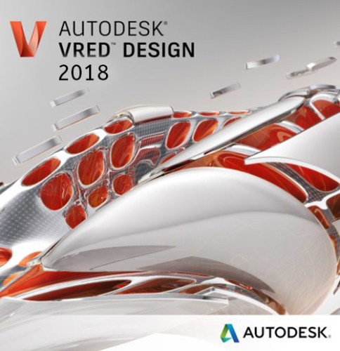 Autodesk VRED Design 2018 for Mac Download Free