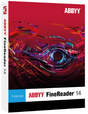 ABBYY FineReader Corporate 15.0.110.1875 Download