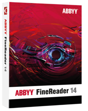 ABBYY FineReader Enterprise 14 crack download