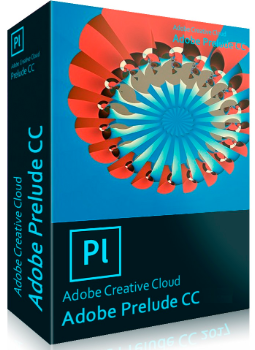 Adobe Prelude CC 2019 v8.1 Free Download For Mac