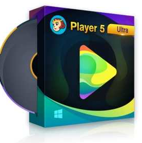 DVDFab Player Ultra 5 crack download