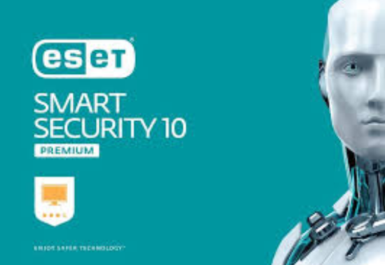 ESET Smart Security 10 free download