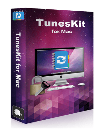 Tuneskit iBook Copy Free Download for Mac