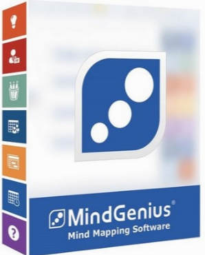 MindGenius Business 2018 7.0.1.6925 Free Download