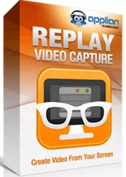 Replay Video Capture 8 crack download