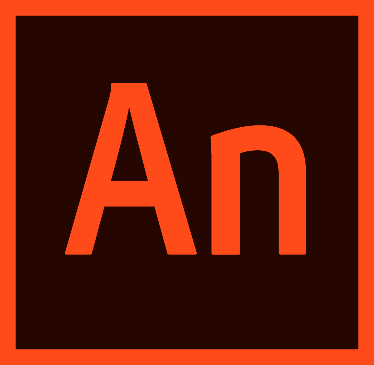 Adobe Animate CC 2019  Free download For Mac