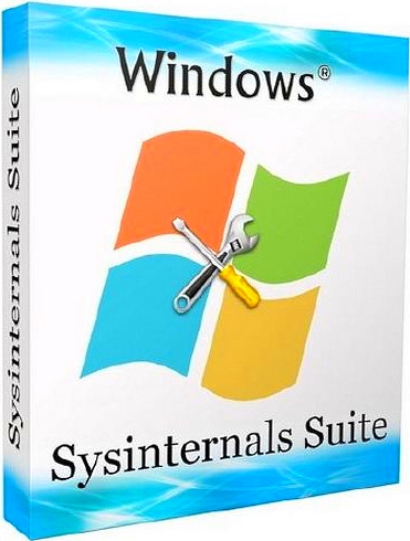 Sysinternals Suite 2018 