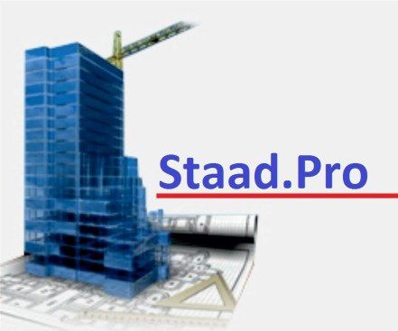 Staad Pro CONNECT Edition 21 Free Download
