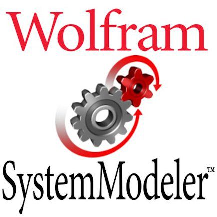 Wolfram SystemModeler 12.0.0 Free Download