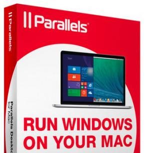 Parallels Desktop Busniess Edition14 for Mac Free Download