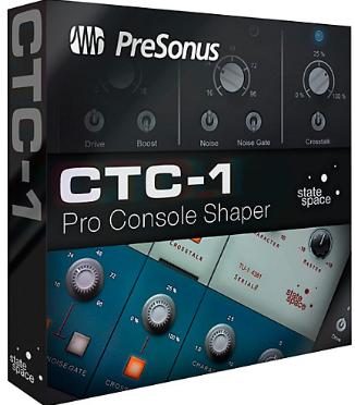 Presonus CTC-1 for Studio One Free Download Mac