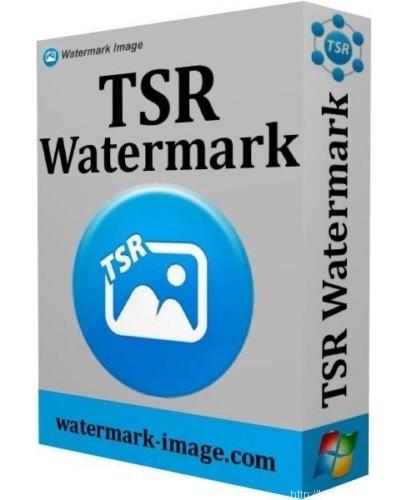 TSR Watermark Image Pro 3.5.9.2 Free Download
