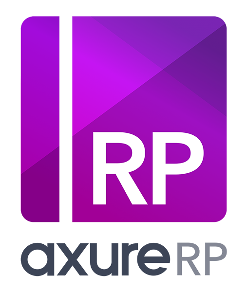 Axure RP 8.1